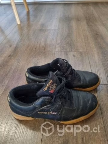 7 pares de zapatillas usadas excelente estado - Imagen 4