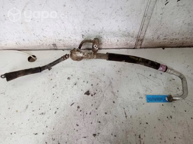 Cañeria Aire acondicionado (SGM109) SSangYong Gran