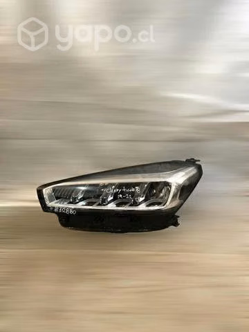 Foco optico LH Chery Tiggo 