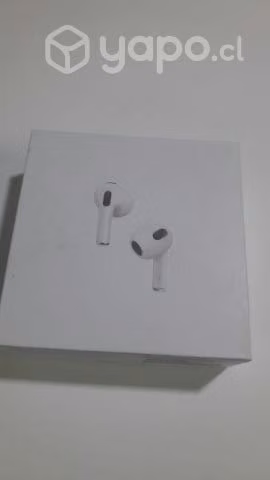 AirPods 3 generación - Imagen 2