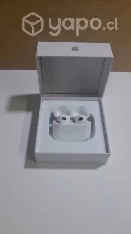 AirPods 3 generación - Imagen 3