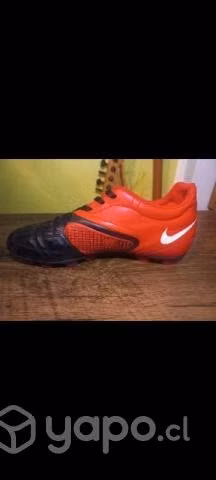 Chuteadores para fútbol.