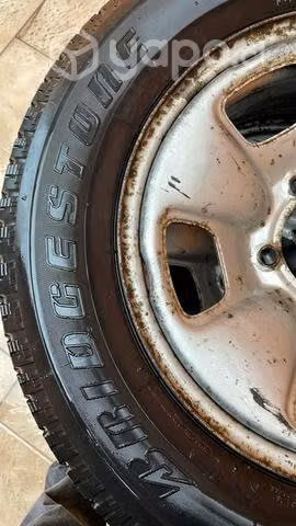 Neumaticos Bridgestone Off-road