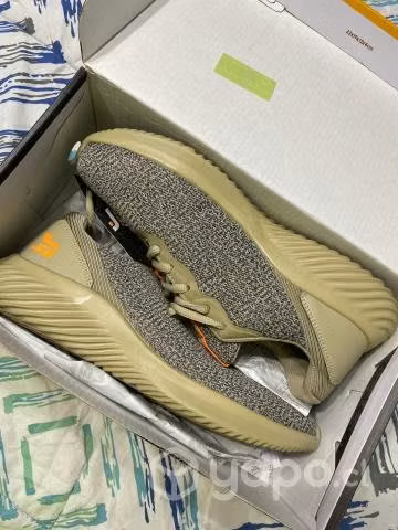 Zapatillas nuevas