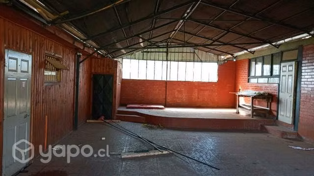 Terreno con casa + construcción sólida 7x15 - Imagen 5