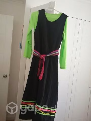 Traje típico zona Norte. - Imagen 3