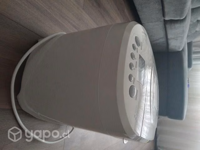 Maquina para hacer pan sindelen - Imagen 2