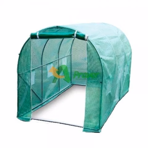 Invernadero 18 m2 medida 6*3*2 mts
