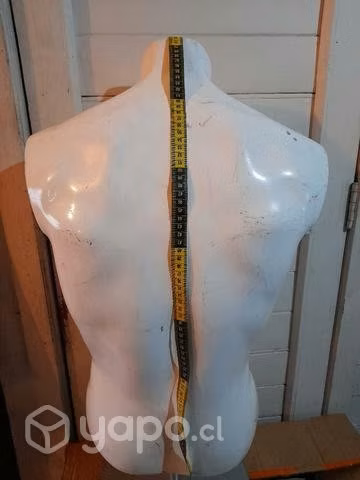 Maniquíes