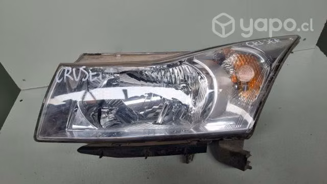 Optico chevrolet cruze dmg la cisterna 12.12