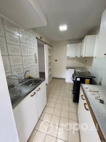 cómodo departamento av Almagro