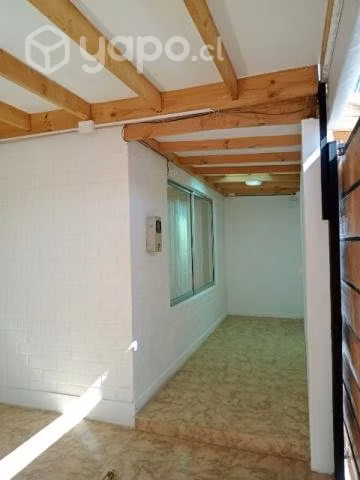 casa villa Bellavista, Coquimbo.