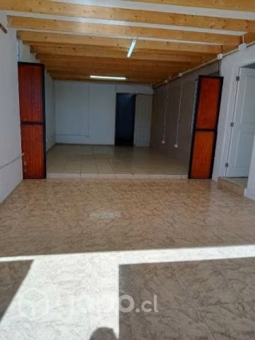 casa villa Bellavista, Coquimbo.