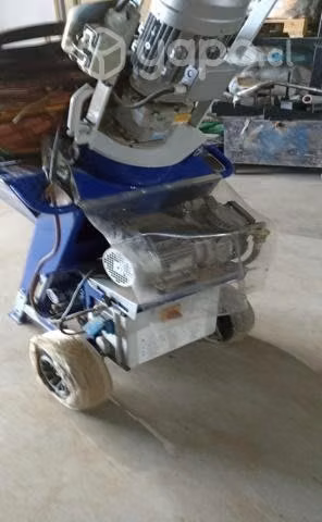 Equipo Euromair MixPro 28 Seminuevo