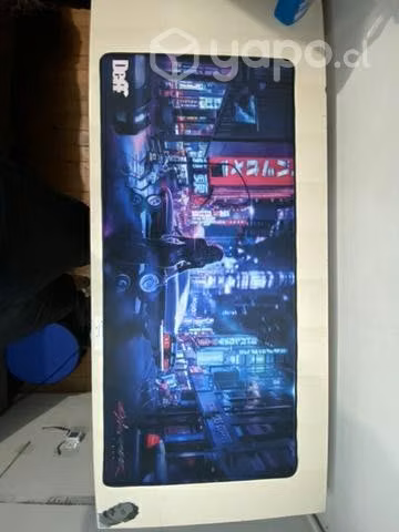 Mousepad XXL 90x40 - Imagen 2