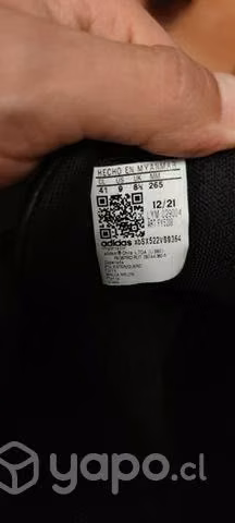 Zapatillas Under Armor - Imagen 2