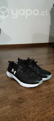 Zapatillas Under Armor