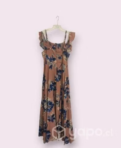 Vestidos de fiestas