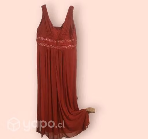 Vestidos de fiestas