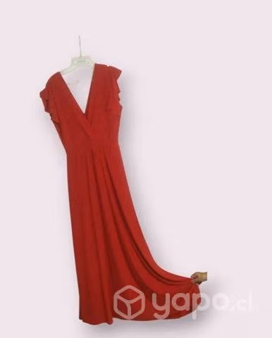 Vestidos de fiestas