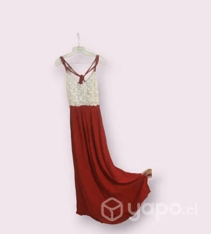 Vestidos de fiestas