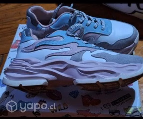 Zapatillas