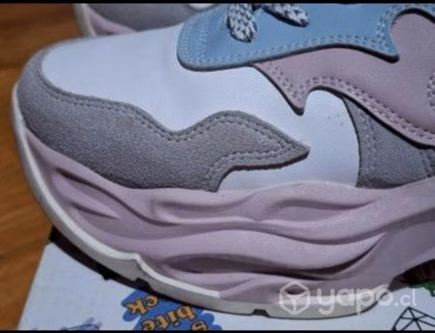 Zapatillas