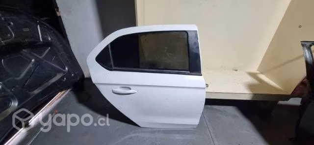 Puerta Citroen C-Elysee /m01jrgd