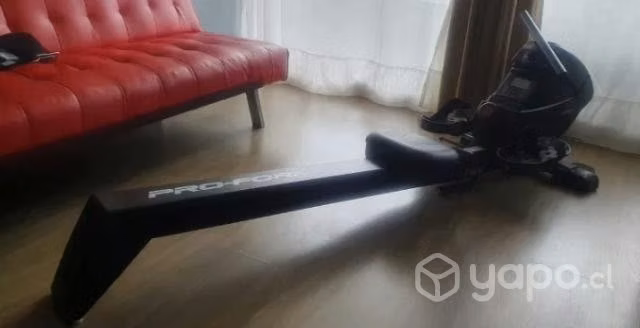 Remo Bogadora Pro Form 440r