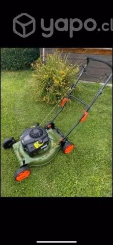 CORTADORA DE PASTO 125 cc 2.27 hp