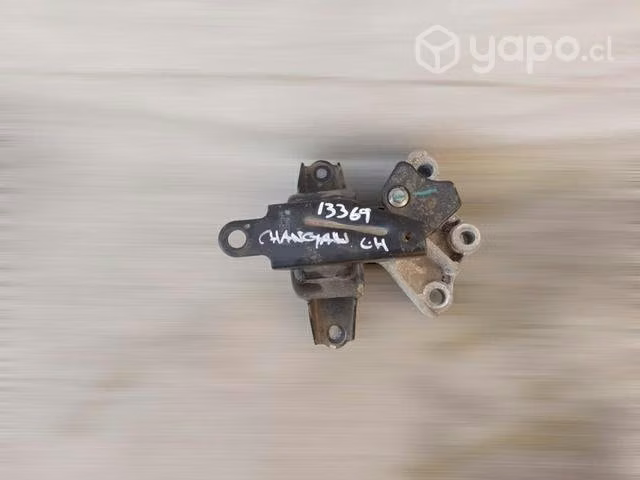 Soporte de motor Lh Changan Cs