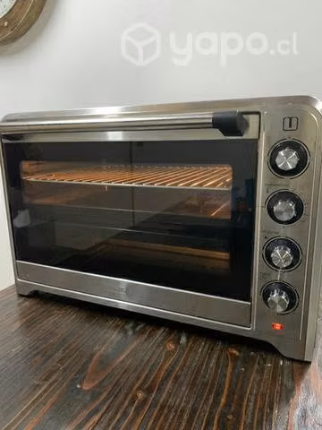Horno eléctrico 100litros Thomas