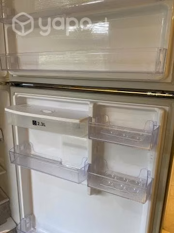 Excelente Refrigerador Samsung