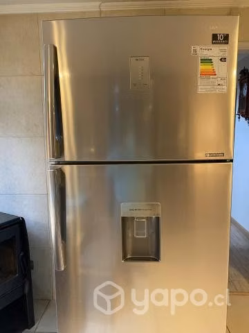 Excelente Refrigerador Samsung