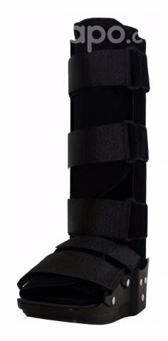 Bota ortopedica