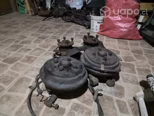 Masas Baleno98