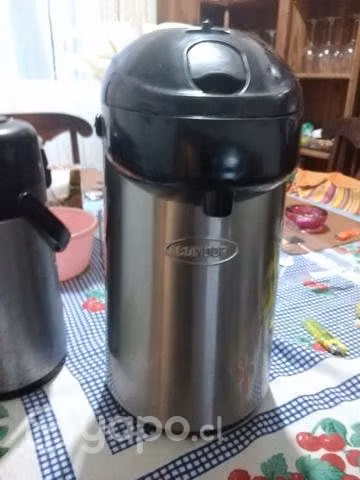 Termo marca termo nuevo 3 litros