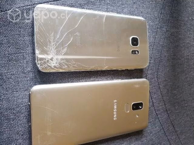 S7 edge - Imagen 2