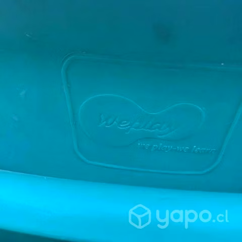 Sillas weplay infantiles - Imagen 3