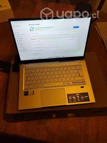 Acer swift 3 - Imagen 2