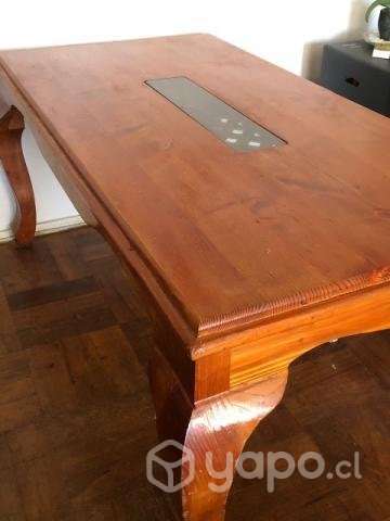 Mesa comedor (solo mesa) - Imagen 2
