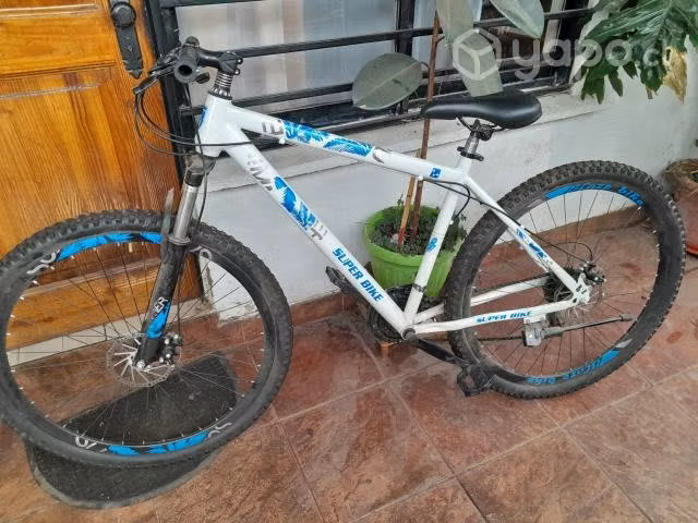 Bicicleta aro 29 - Imagen 3