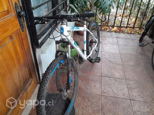 Bicicleta aro 29 - Imagen 2