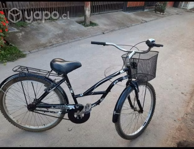 Bicicleta paseo - Imagen 3