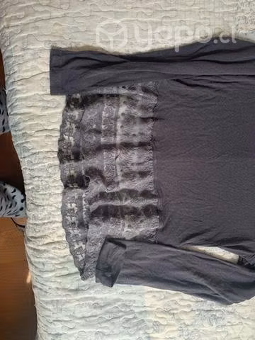 Polera umbrale - Imagen 2