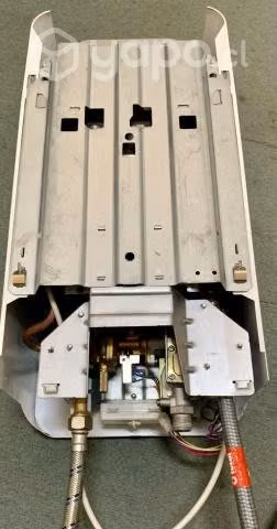 CALEFONT JUNKERS IONIZADO HYDROSENSR 7Lts