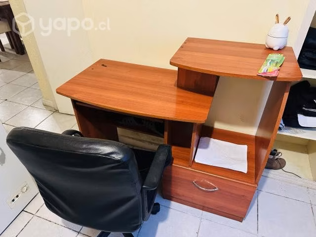 Escritorio