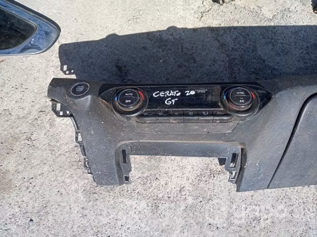 Kia cerato 2020 gt turbo climatizador envio regs