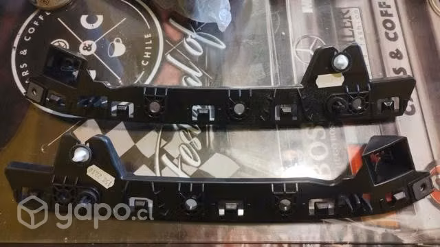 Ménsulas traseras Citroen c4 Picasso II originales