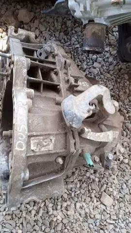 Caja de cambios renault duster - Imagen 2